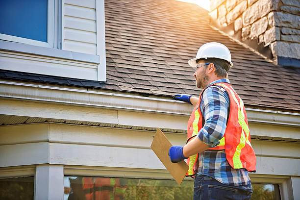 Licensed Metal Roofing service in Stanley, WI - Ben Roofing and Steel LLC